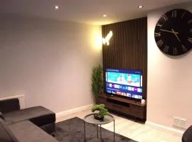 Luxury 3 bedroom house in Harlow, Essex