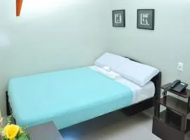 Jade Dragons Suites Davao
