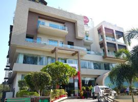 Spree Hotel Meerut，位于密拉特的酒店