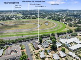 Raceview Motor Inn