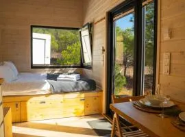 Isis Garden by Tiny Away