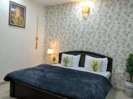 Kridha Unique and Peacefull villa