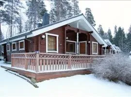 Lomamökki Tahkon Kolo