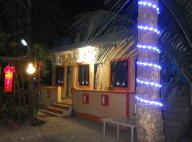 Konkan Villa Homestay，位于马尔万的民宿