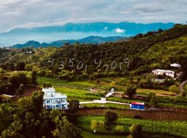 Mayur Home Stay, Morni Hills，位于Morni的民宿