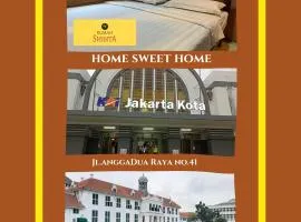 Hotel Rumah Shinta