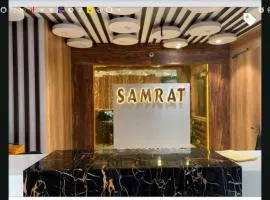 Hotel Samrat