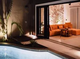 Kaya Uluwatu Villas