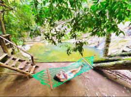 Yodhaara Nature Resort，位于韦勒沃耶的酒店