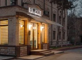 Diamond Hotel Tashkent