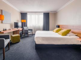 Best Western Hotel Atrium Valence，位于瓦朗斯的酒店