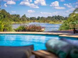Shametu River Lodge