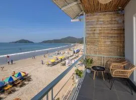 Royal Touch Beach Huts