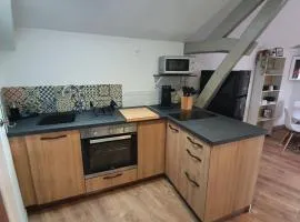 AU COEUR De LA CITE MÉDIÉVALE