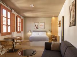 Limehome Cordoba Calle Pozanco - City Center，位于科尔多瓦的自助式住宿