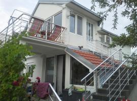 Apartman Dane，位于尤塔哈的酒店