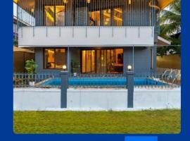 EKOSTAY - Gold -Casa Pino，位于坎多林的酒店
