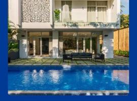 EKOSTAY Luxe I Avante Villa，位于卡兰古特的酒店