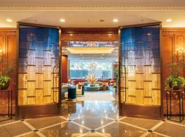 Hotel Springs Makuhari Premier，位于千叶的酒店
