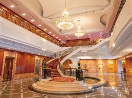 Hotel Springs Makuhari Premier，位于千叶的酒店