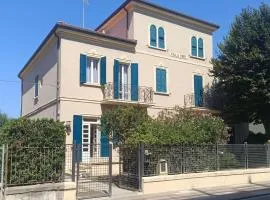 Dimora storica con accesso privato alla spiaggia - Villa Drei