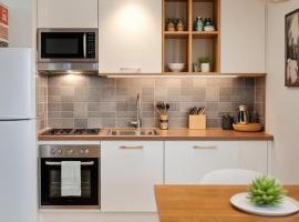 The Majestic Ipoh，位于怡保的住宿