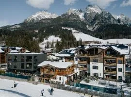 Boutique Hotel Das Rivus