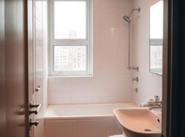 The Octagon Ipoh，位于怡保的住宿