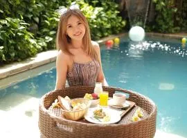 Villa Jogja Tropical