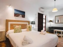 Apartamentos Es Pou - Emar Hotels