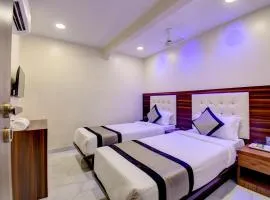 Hotel Majestic Crest Sakinaka