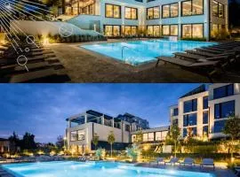 Therma Numera Longevity SPA