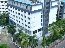 The Altruist Hotel Navi Mumbai-1