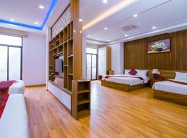 Anh Thảo Hotel Quy Nhơn