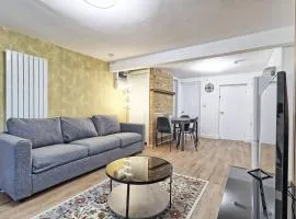 Spacious & Cozy Home - Ideal for Families & Groups
