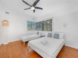 Sans Souci 4-Bedroom Home Near Beach