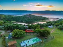 Palm Springs Holiday Beach Resort