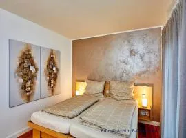 Hotel aanders