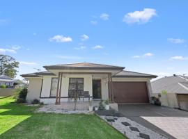 Holiday Home，位于Branxton的酒店