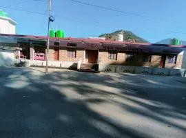 Devlok Tourist Complex