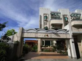梅蘭美家民宿