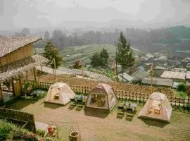 Desa Kepompong by Sinergi