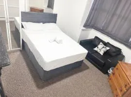 Serene Suite Rooms