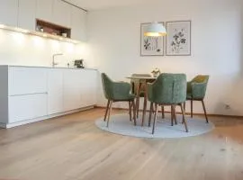 Säntisblick Apartment