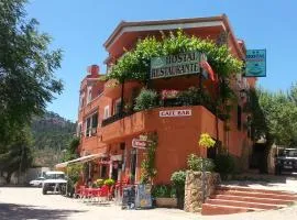 Hostal Almenara