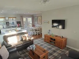 Ben Lomond Cottage