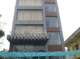 Geetanjali International Annex a unit of Geetanjali International，位于德奥加尔的酒店