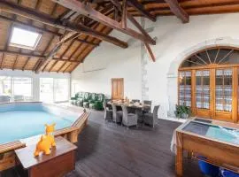 Amazing Home In Saint-Pé-De-Léren