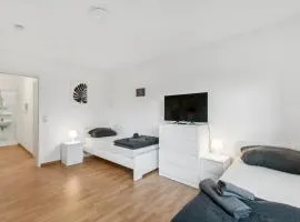 MONTEUR - Unterkunft für bis zu 6 Personen in 65795 Hattersheim am Main - MTK06