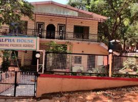 New Alpha House Matheran，位于马泰兰的酒店